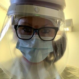 Meet your Posher, Victoria